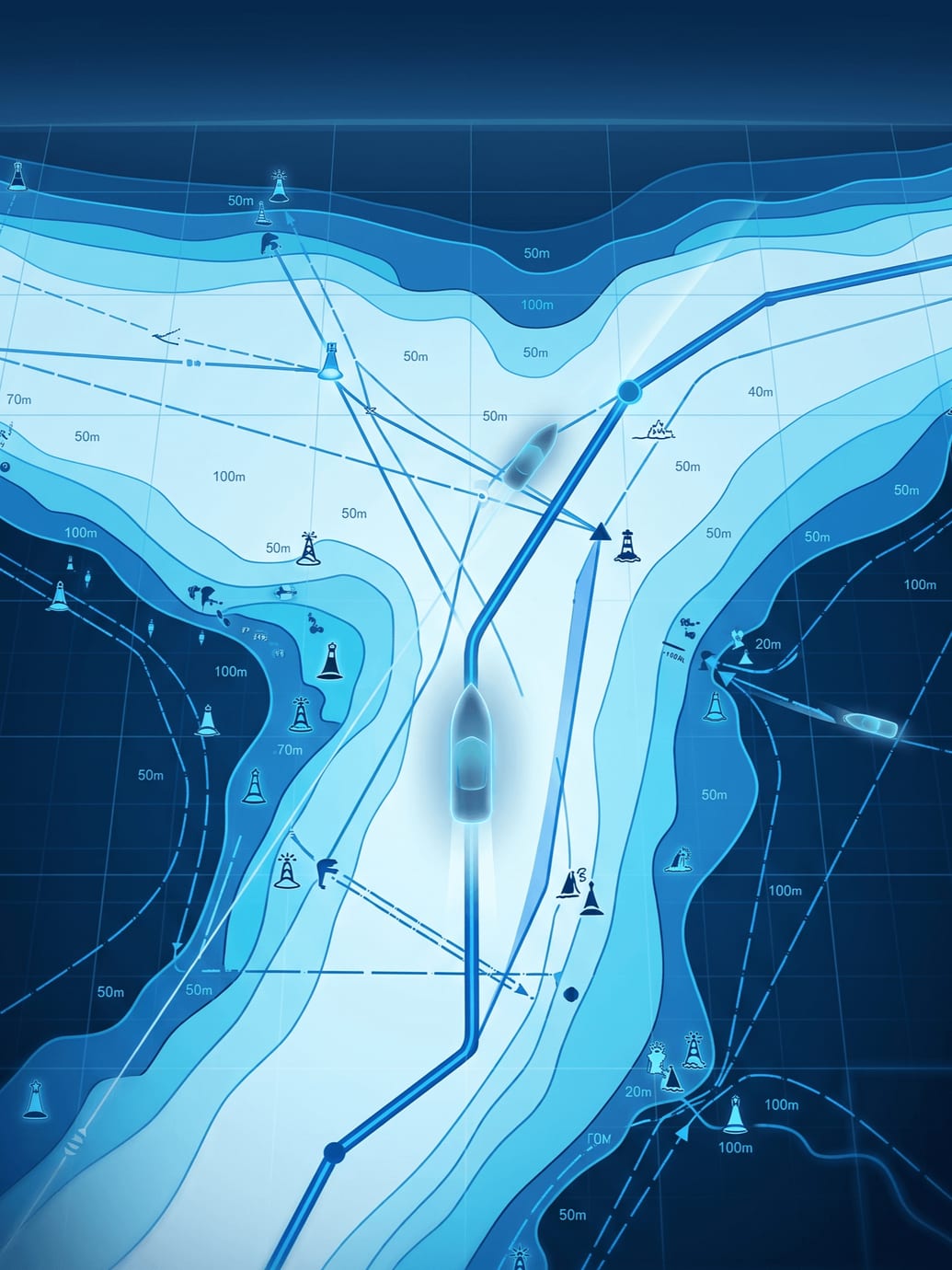 S-100 BadaroM ECDIS