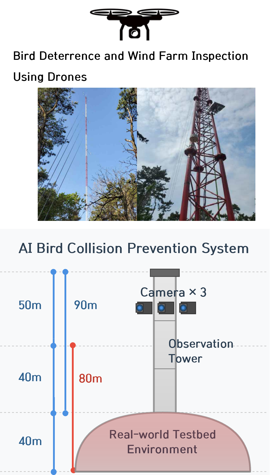 Bird Collision Prevention 2