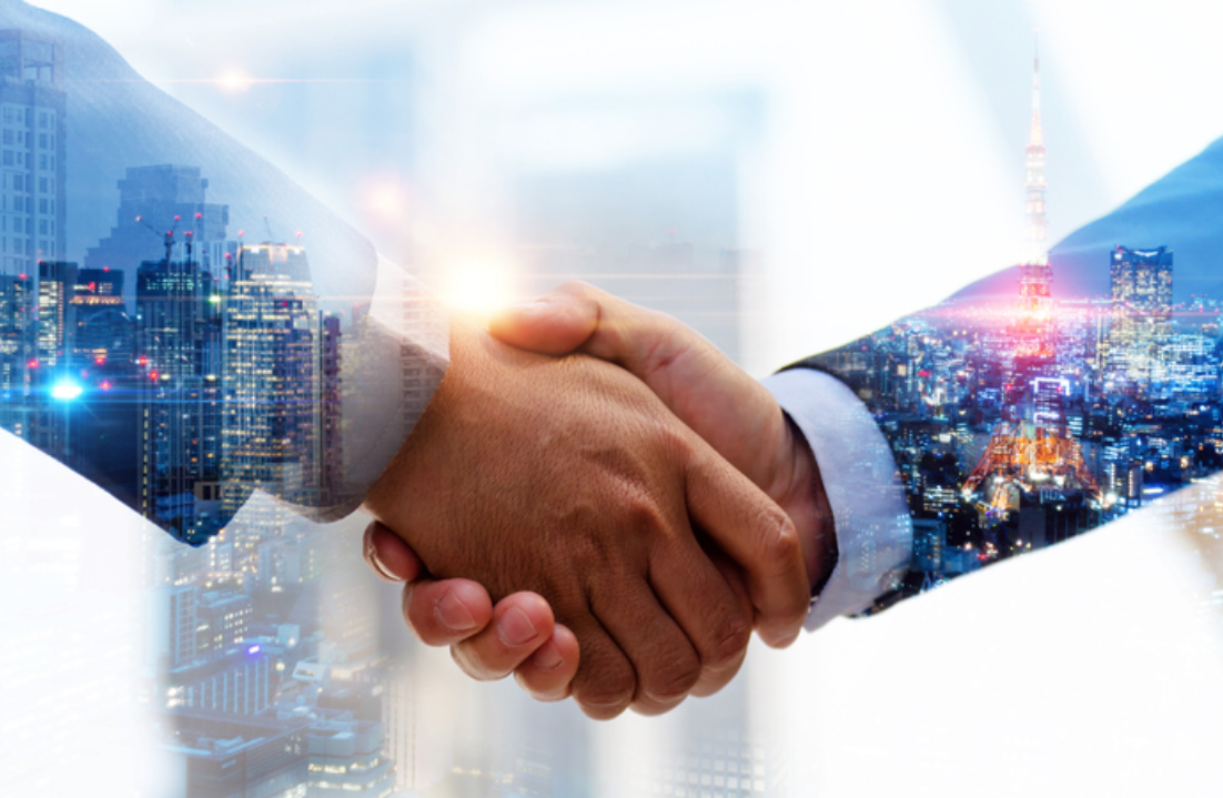 외부 투자 유치